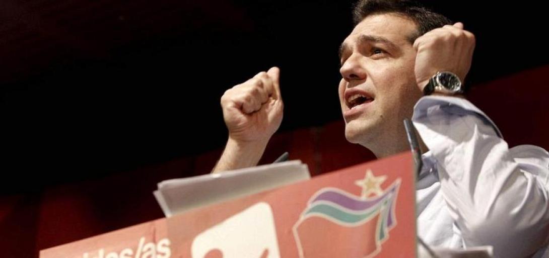 Ο Τσίπρας στο twitter τρίτο θέμα παγκοσμίως 