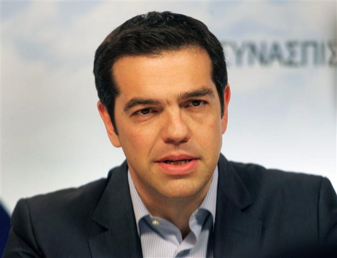 Liberation: «Ελλάδα: το νέο πρόσωπο της Ευρώπης»