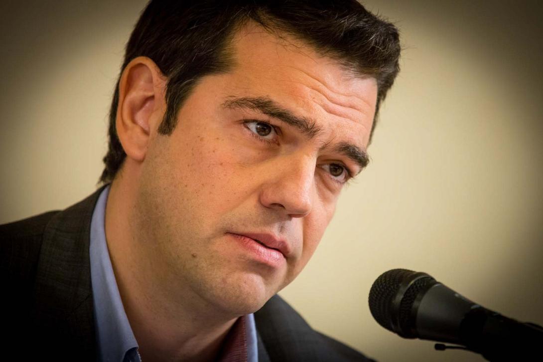 Αλέξης Τσίπρας: Την Κυριακή θα χορέψουμε το καλύτερο πεντοζάλι