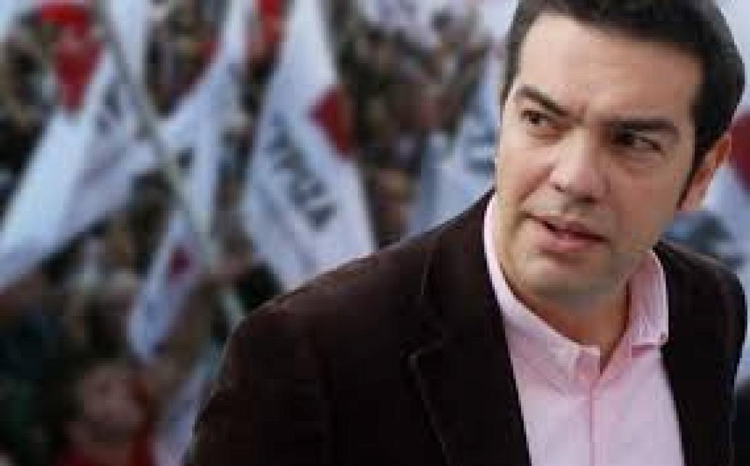 Τσίπρας:Ευρωπαϊκή διάσκεψη για το χρέος