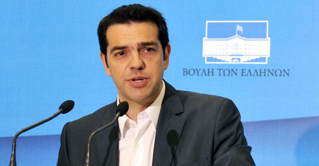 Ο Τσίπρας και η λιπόθυμη Ελλάδα ακυρώνουν τη λιτότητα