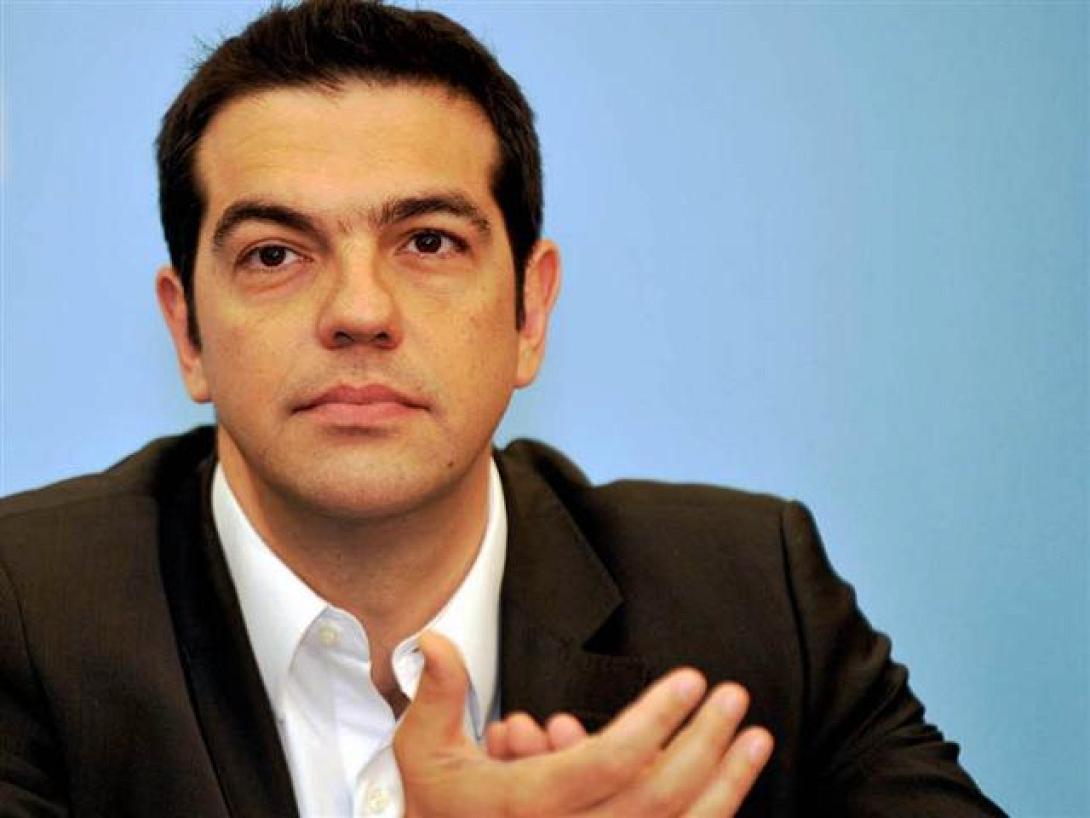 Ο Αλέξης Τσίπρας ανακοινώνει ονόματα υποψηφίων