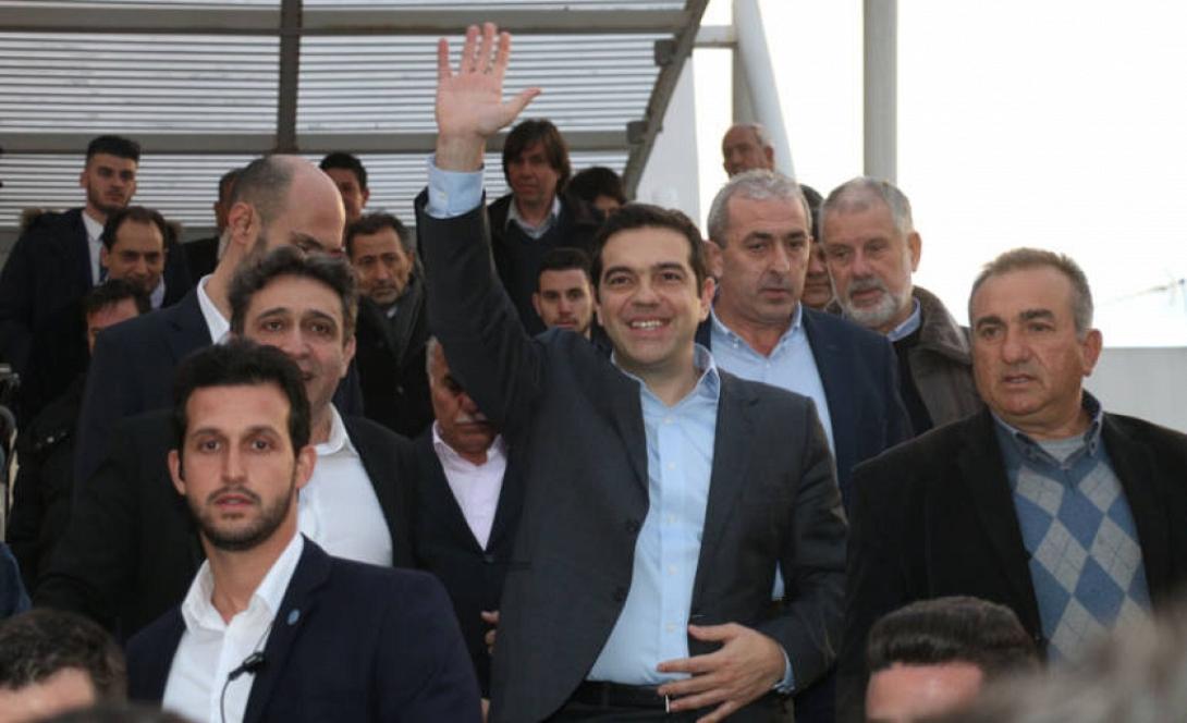 τσίπρας_κρήτη