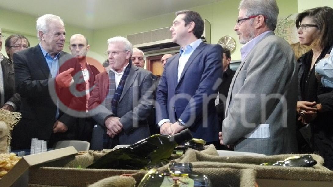 τσιπρας Λασιθι