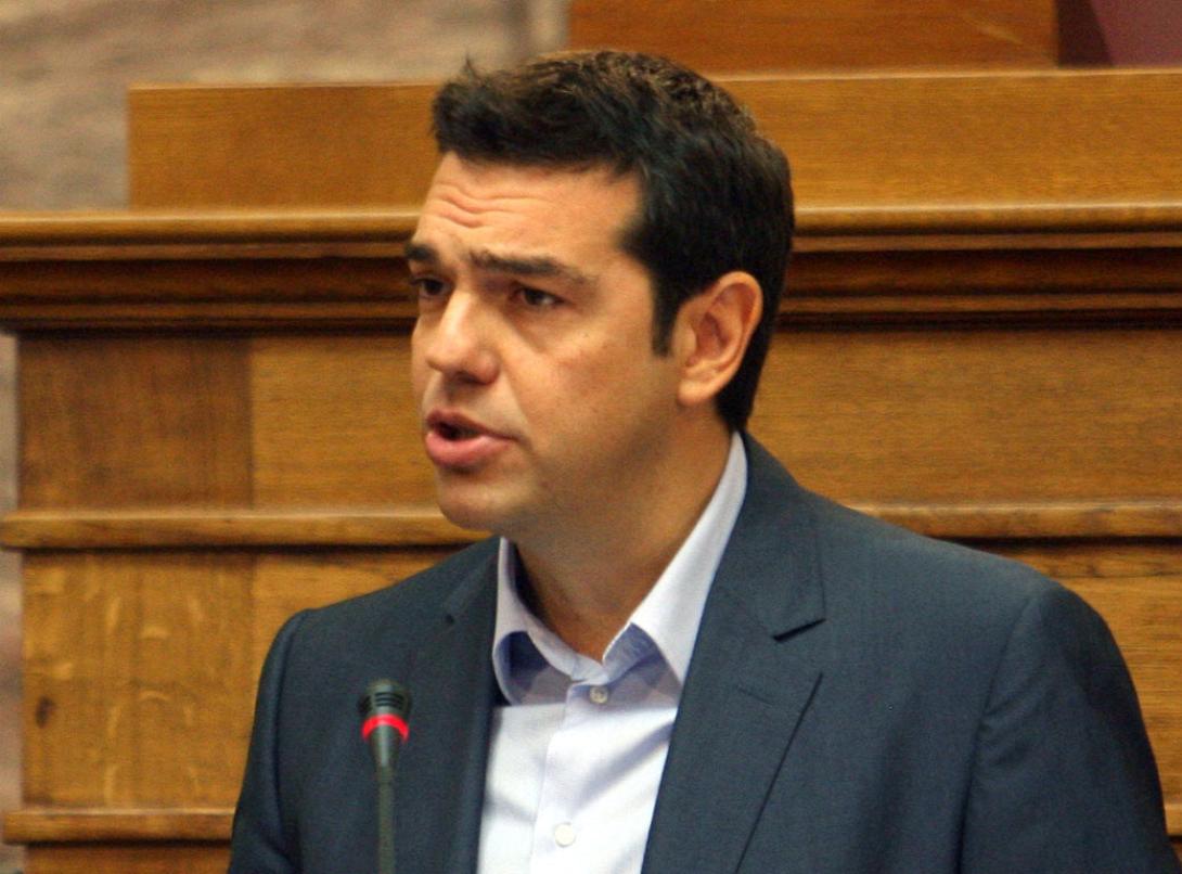 "Να μη χάσουμε ούτε ένα λεπτό, ετοιμάστε νομοσχέδια"