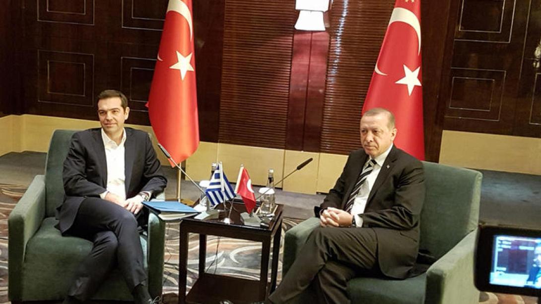 τσίπρας ερντογάν πεκίνο