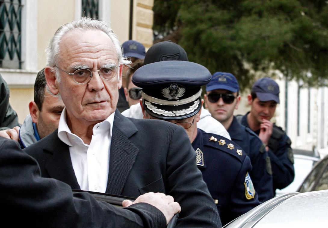 Τσοχατζόπουλος