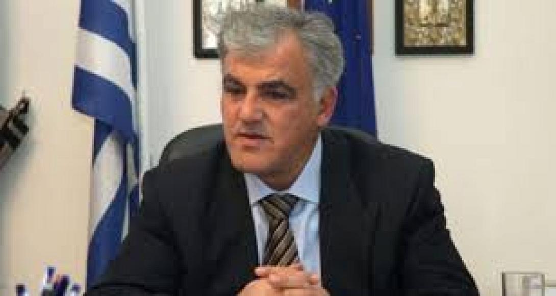 Στη Λεωφόρο Δημοκρατίας το "αρχηγείο" Τσόκα