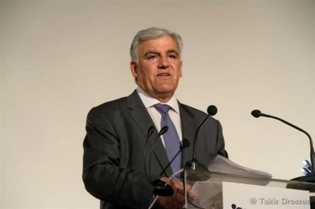 Σεραφείμ Τσόκας: Ο κ. Αρναουτάκης αποφεύγει το δημόσιο διάλογο