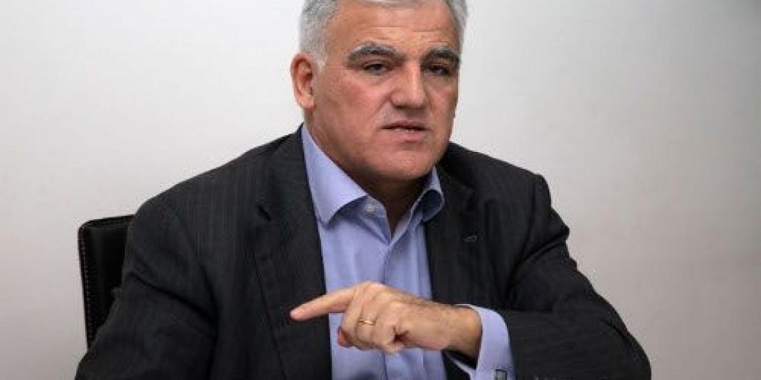 Ανοιχτή επιστολή Τσόκα προς όλους τους Κρητικούς