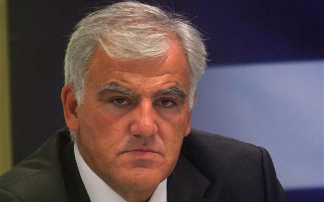 Οι προγραμματικές θέσεις του Σεραφείμ Τσόκα για την Υγεία 