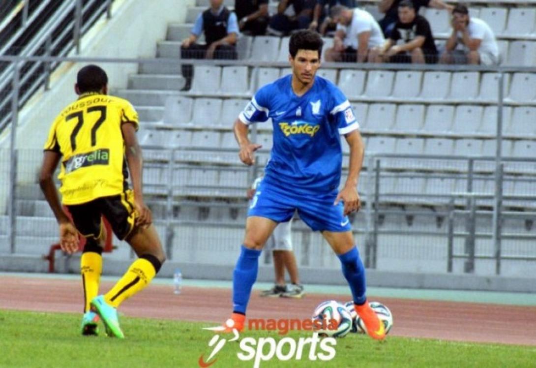 ΟΦΗ: Ανακοινωσε 8 νεαρούς ποδοσφαιριστές 