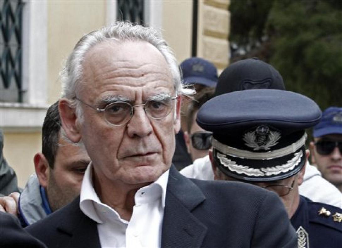 Τσοχατζοπουλος