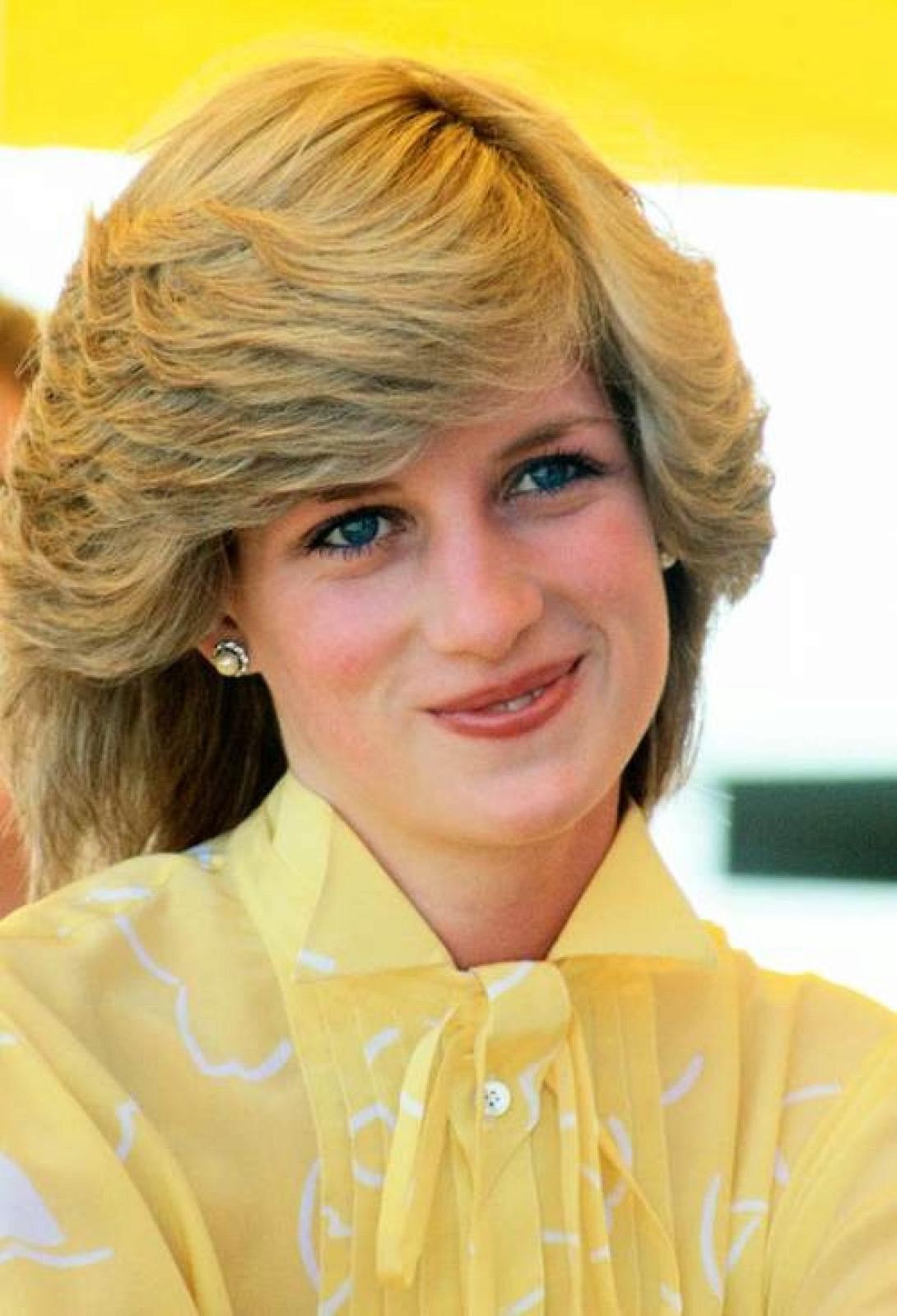 Νέα στοιχεία σχετικά με τον θάνατο της Νταϊάνα