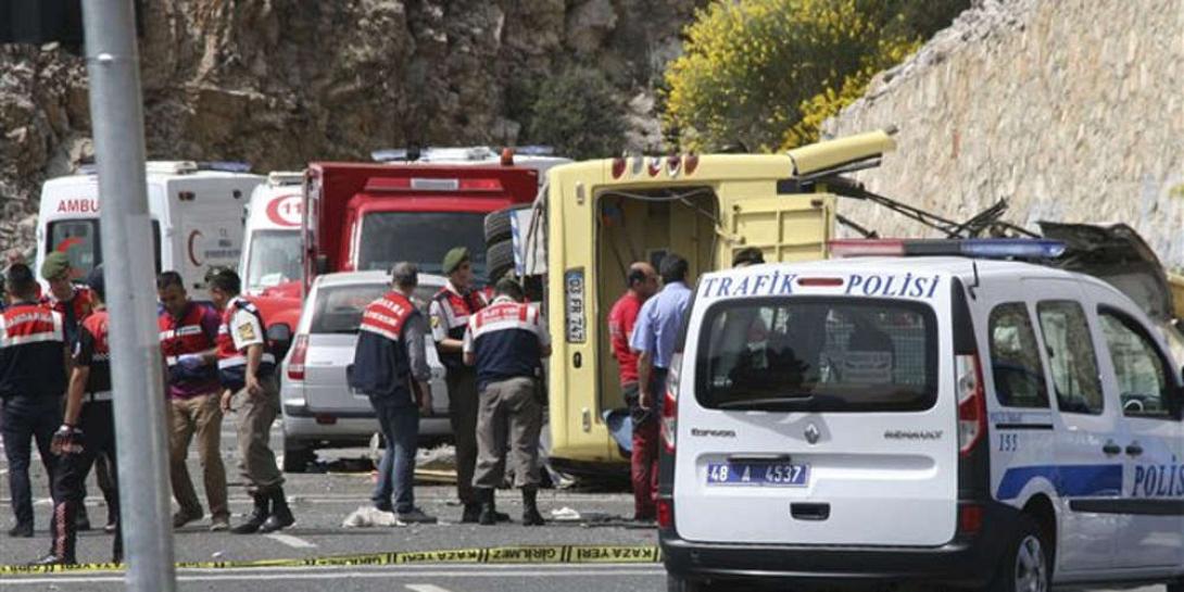 λαθρεμπόριο πυρηνικά 