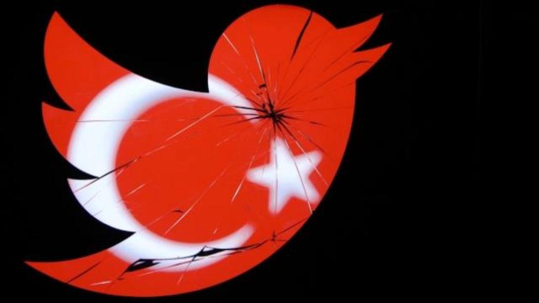 Τουρκία: Το μπλοκάρισμα του twitter παραβιάζει τους νόμους απεφάνθη το Συνταγματικό Δικαστήριο