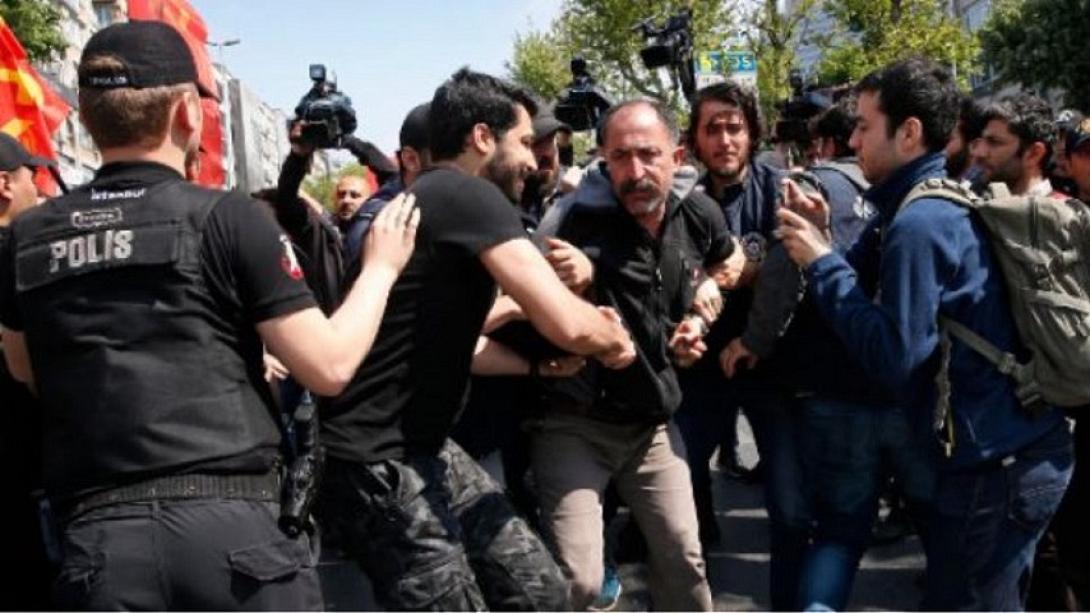 Τουρκία διαδηλώσεις