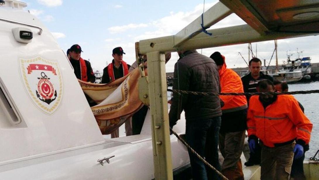 Στους 24 οι νεκροί του ναυαγίου στον Βόσπορο