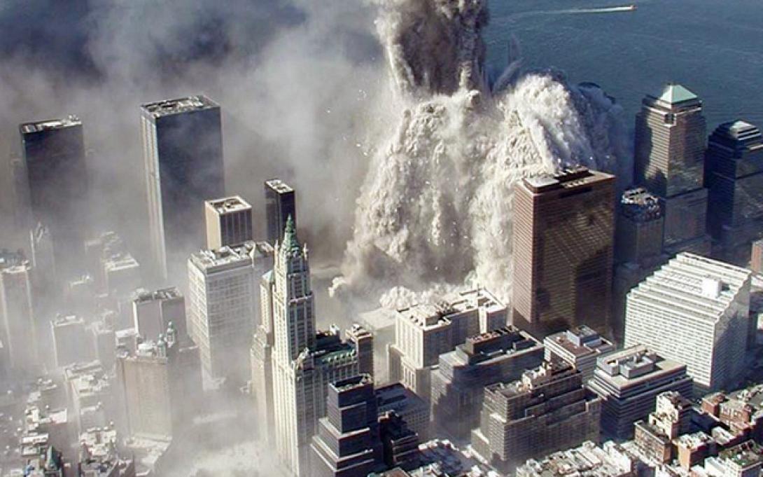 διδυμοι πυργοι