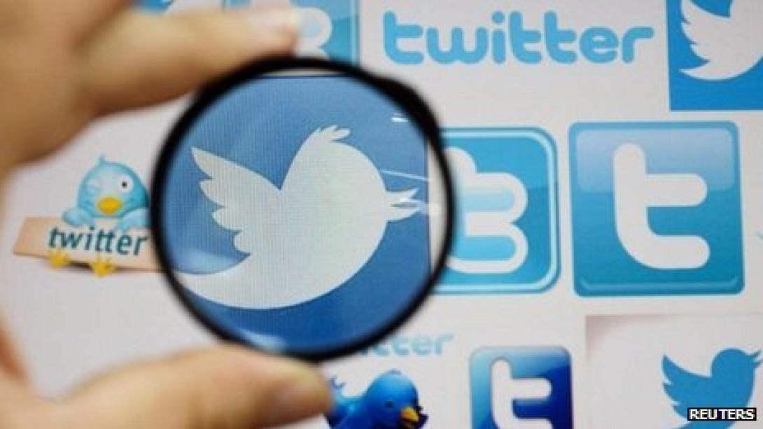 Περίπου 46.000 λογαριασμοί στο Twitter σχετίζονται με το Ισλαμικό Κράτος