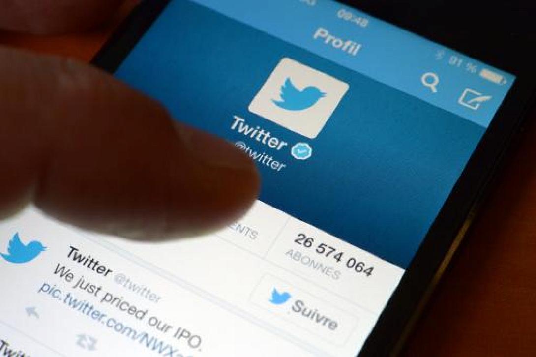 To Twitter έχασε 4 εκατ. χρήστες εξαιτίας της Apple