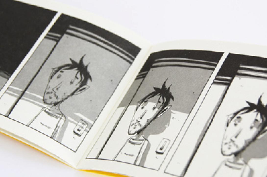 Δύο ελληνικά κόμικς μεταφέρονται στη μεγάλη οθόνη