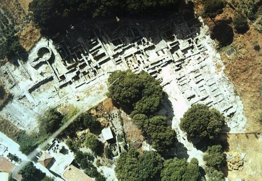 δημος μαλεβιζιου