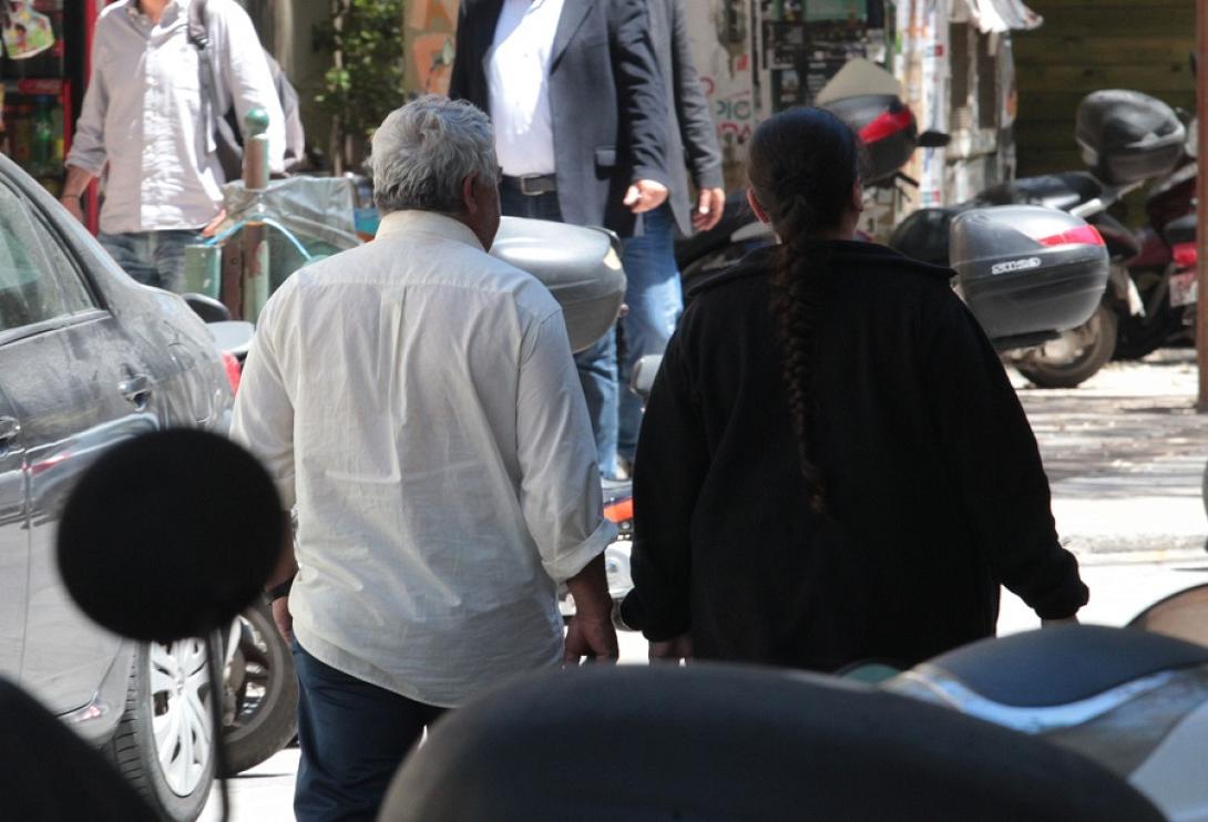 τυμπάκι