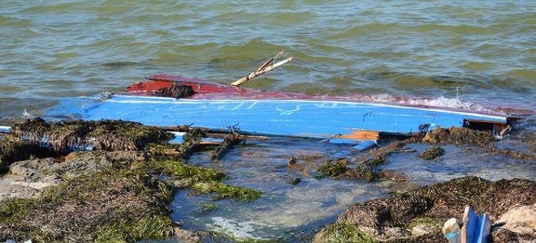 Νέα τραγωδία με μετανάστες - 41 νεκροί στις ακτές της Τυνησίας
