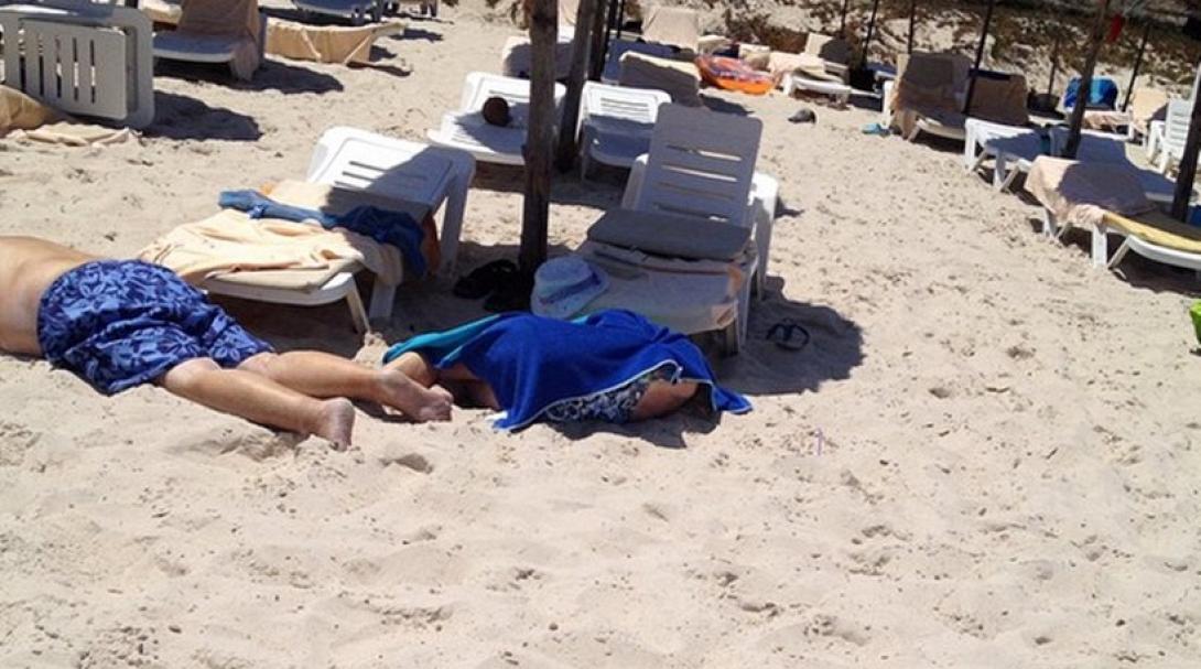 τυνησία