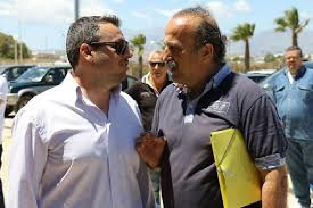 ΕΠΣΗ: Αγωγή για την ακύρωση των εκλογών έκανε η πλευρά Τζαμούση