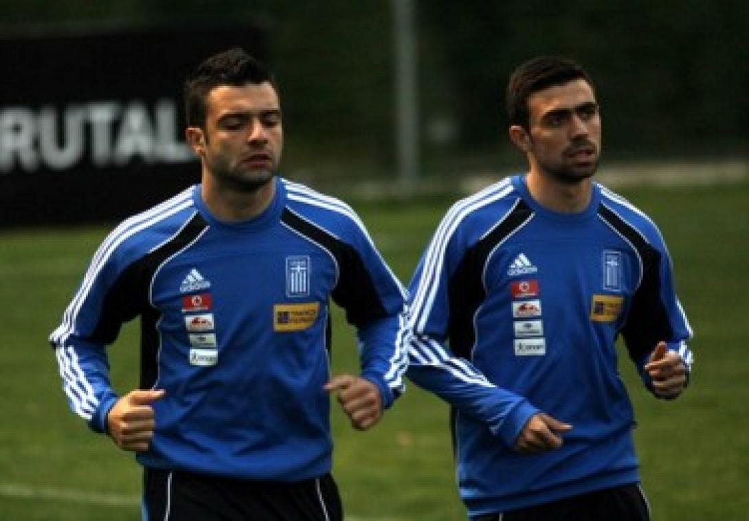 Εθνική: Κλίμα έντασης, πριν από τον τελικό με την Ιαπωνία