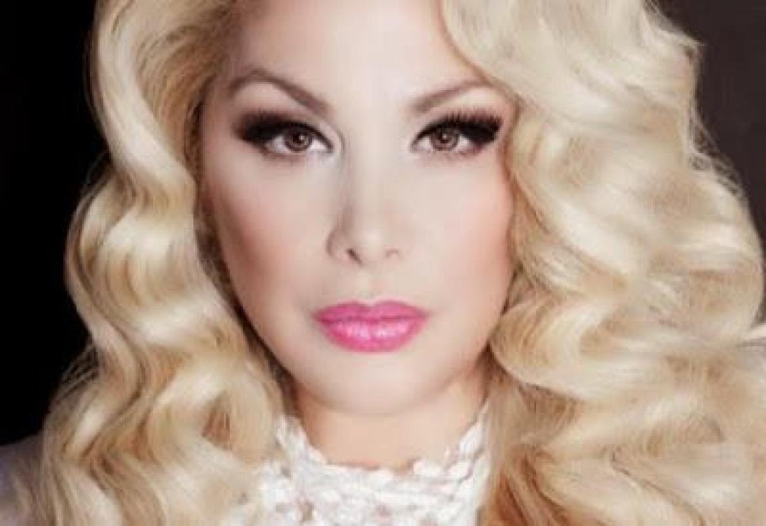 Η Τζένη Χειλουδάκη του σήμερα