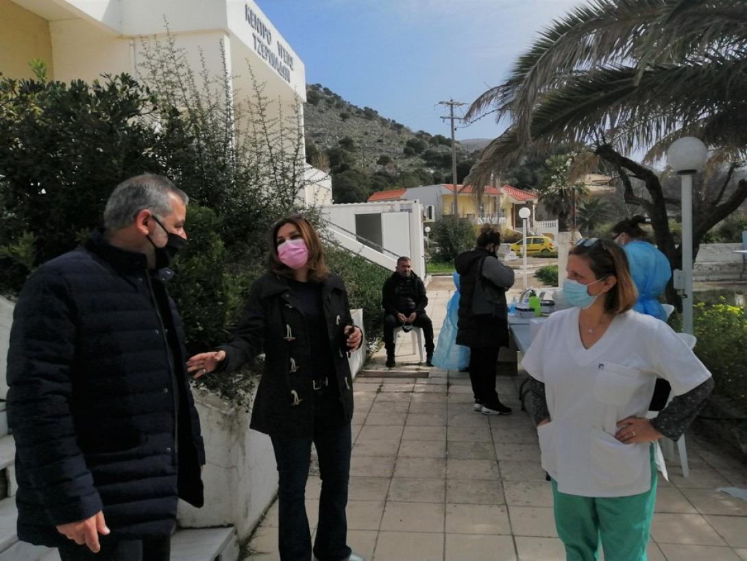 Οροπεδιο Λασιθίου
