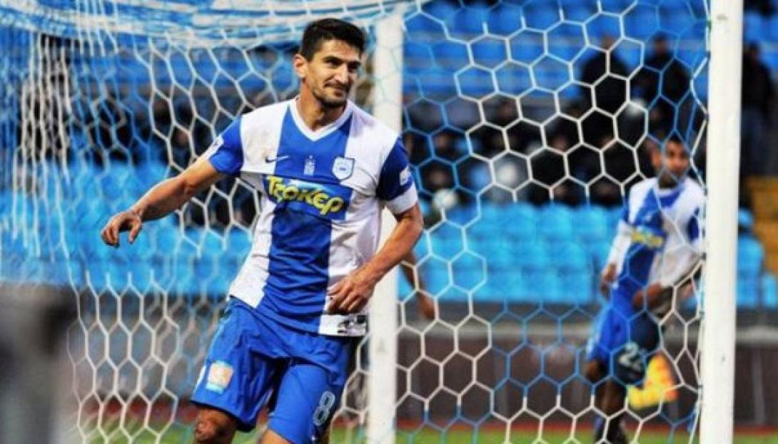 Στην Εθνική της Νέας Ζηλανδίας ο Τζημόπουλος