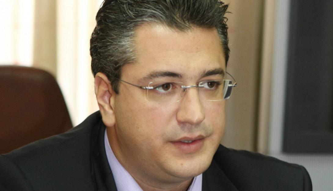 Μπροστά ο Τζιτζικώστας στην Κεντρική Μακεδονία
