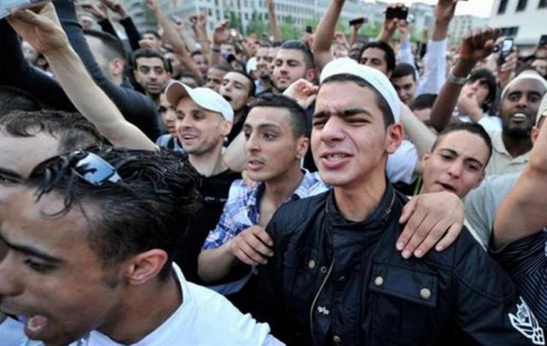 Γερμανία: Περίπου 300 τζιχαντιστές προσήχθησαν στη δικαιοσύνη