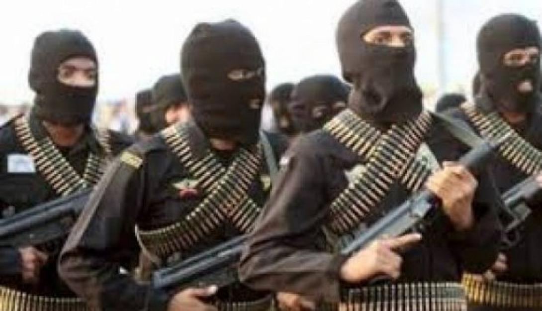 Ο αρχηγός του τζιχαντιστικού πυρήνα στο Βέλγιο εξακολουθεί να διαφεύγει