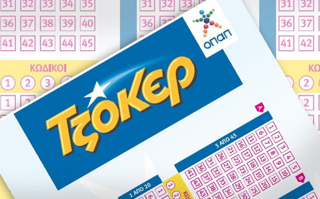 Οι πιθανότητες που έχει κάποιος να κερδίσει το τζόκερ (βίντεο)