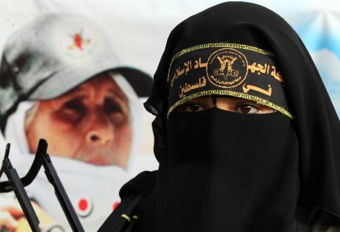 Κίνα: Επιφυλάξεις στην έκκληση Ομπάμα για συνασπισμό κατά των τζιχαντιστών