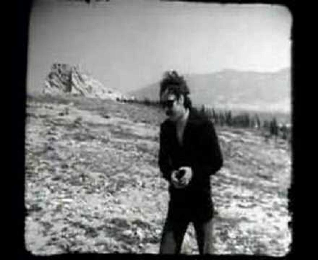 Νίκος Ξυλούρης - Ο Αρχάγγελος της Κρήτης &quot;έφυγε&quot; σαν σήμερα...