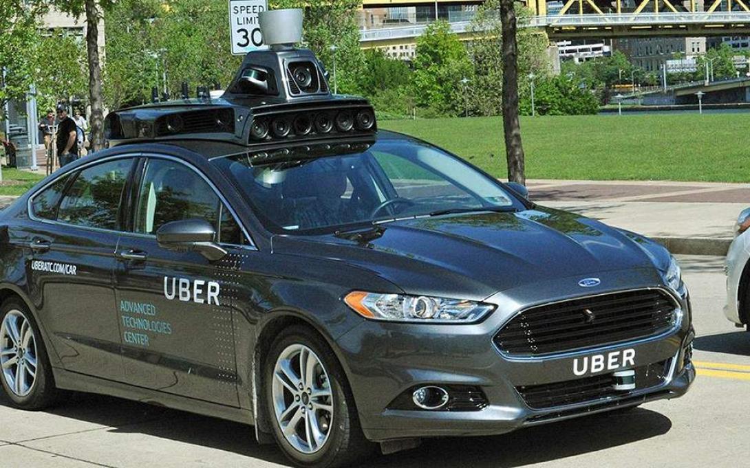 uber