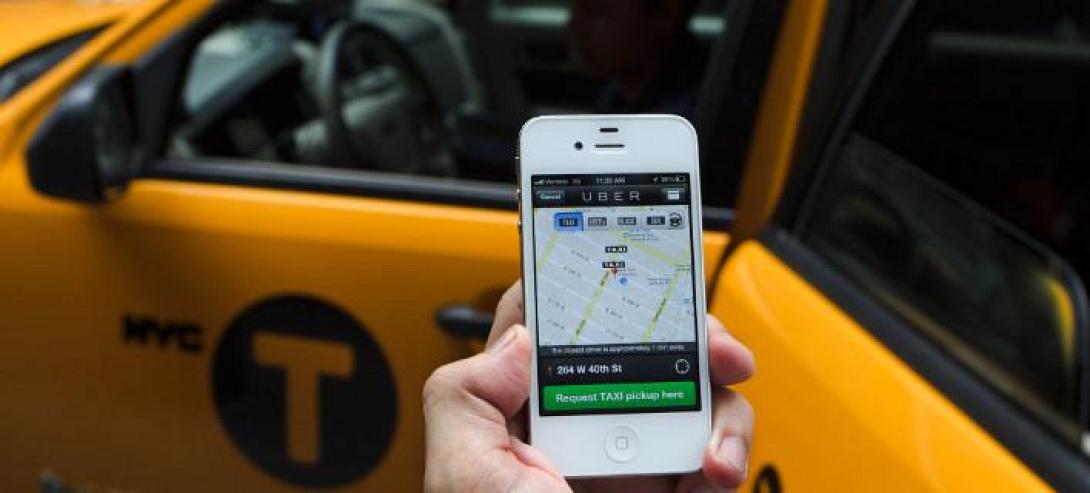 uber