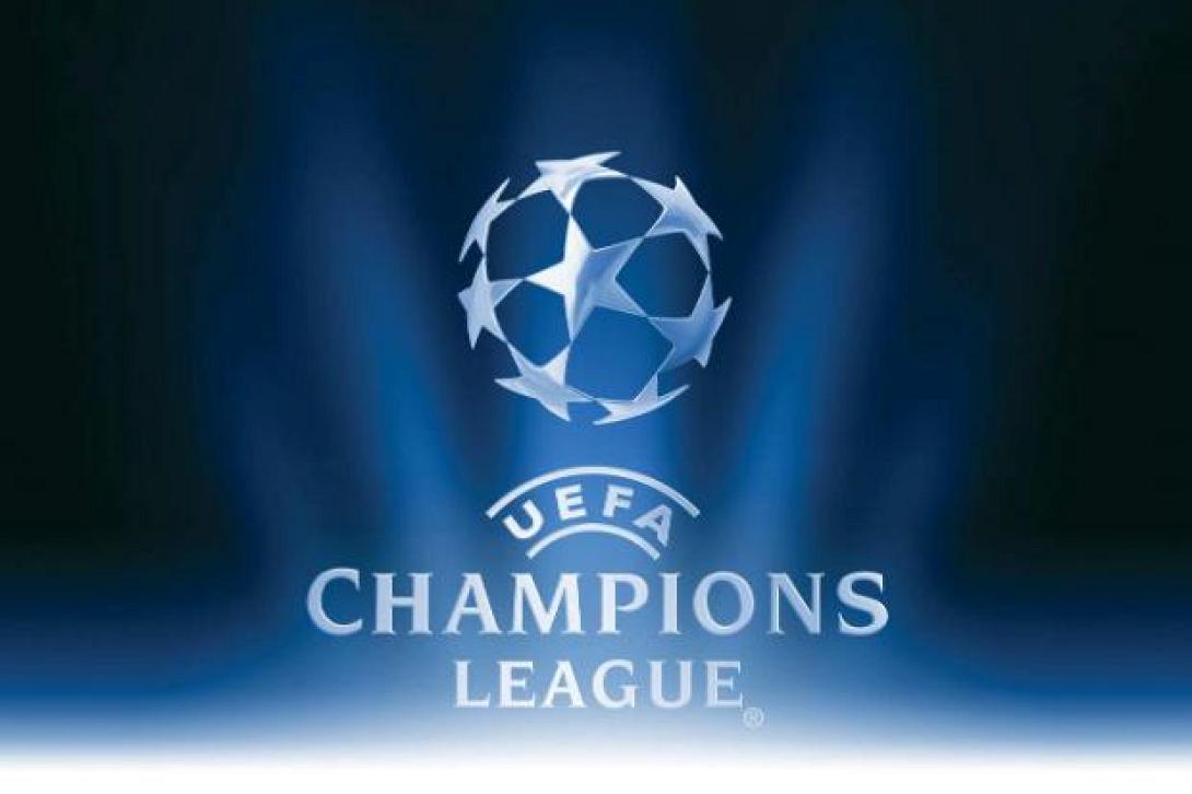 Τα αποτελέσματα των αγώνων του Champions League