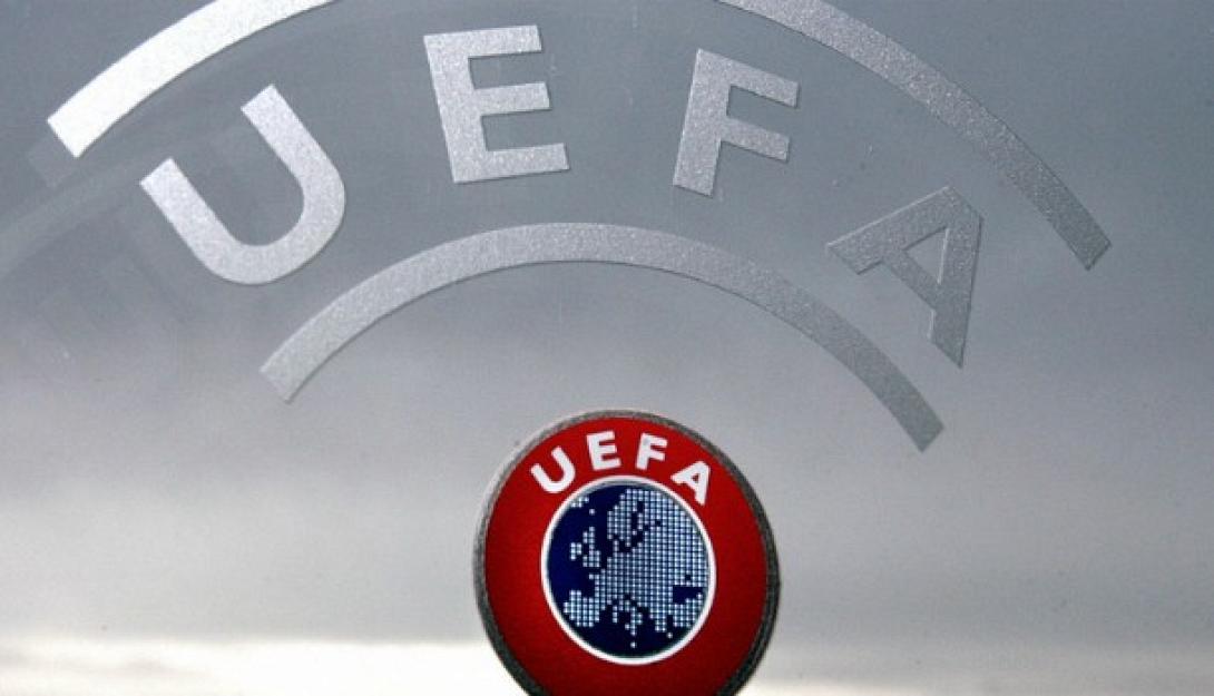 UEFA: Παρέμεινε στη 13η θέση η Ελλάδα