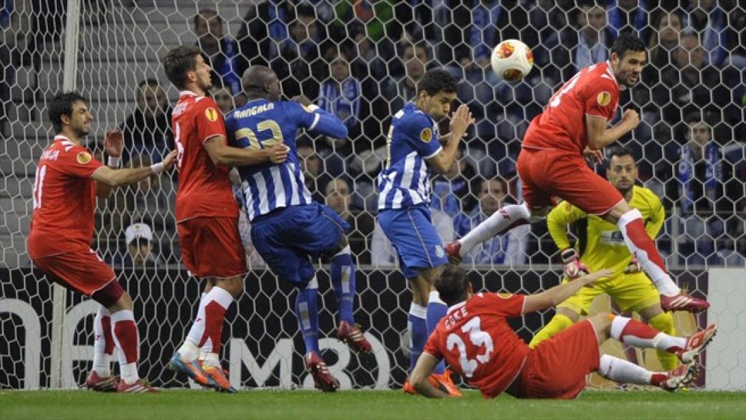 Europa League:Βγαίνει η τετράδα των ημιτελικών 