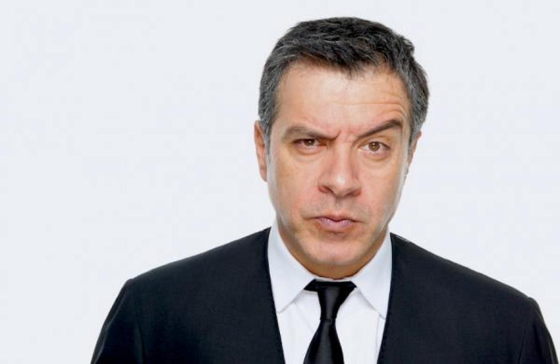 Στ. Θεοδωράκης: "Πάνω από κομματικά συμφέροντα οι τοπικοί άρχοντες"