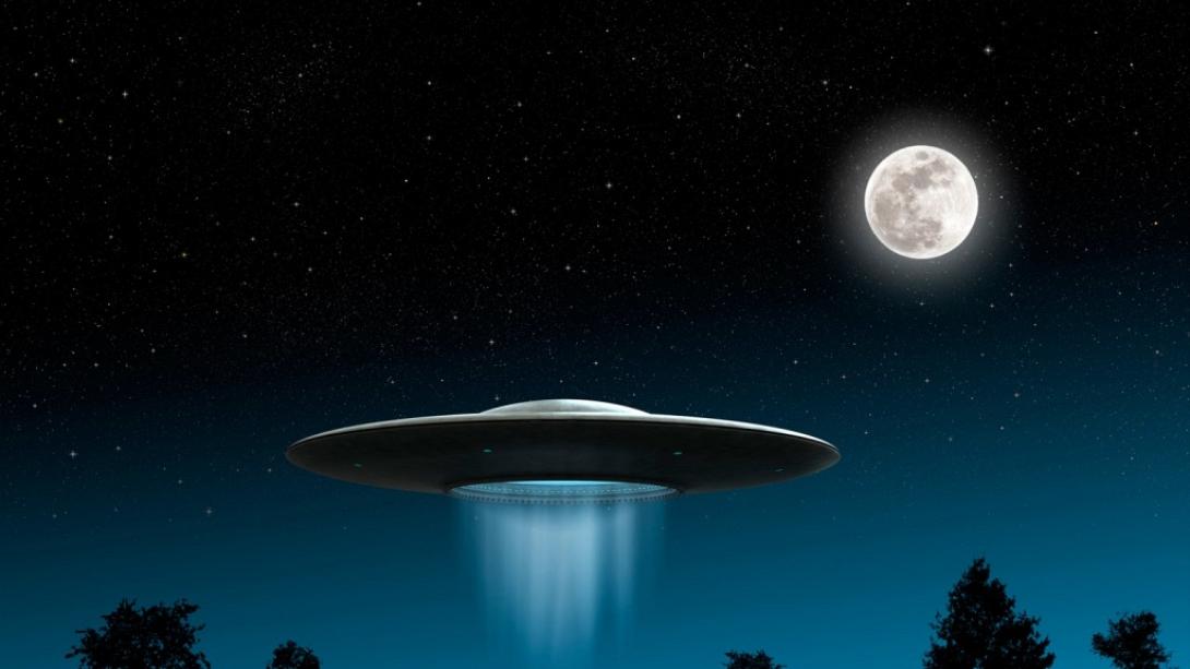 ΑΤΙΑ-UFO
