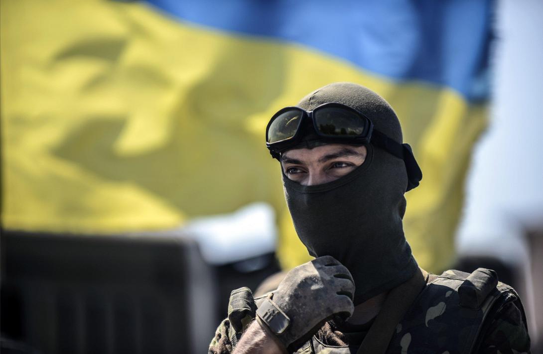 Ουκρανία: 20 στρατιώτες σκοτώθηκαν σε επίθεση φιλορώσων αυτονομιστών