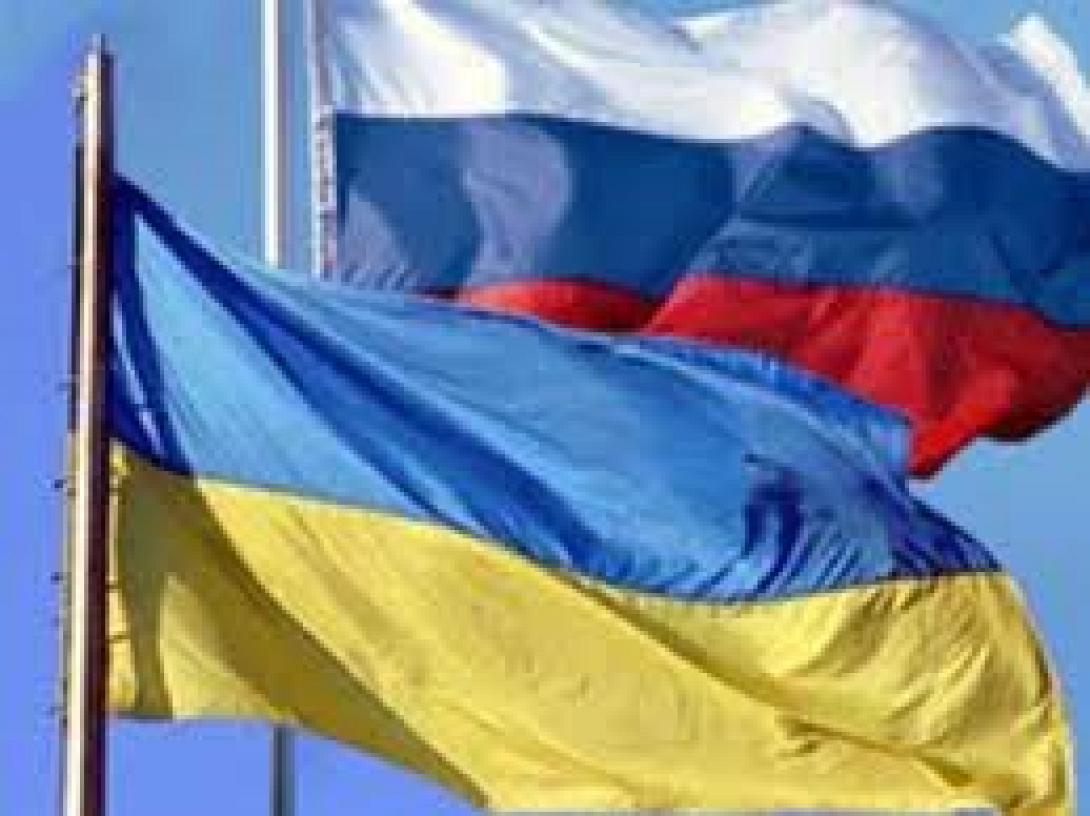 Το ΝΑΤΟ καταδικάζει την εμπλοκή της Ρωσίας στην ουκρανική κρίση